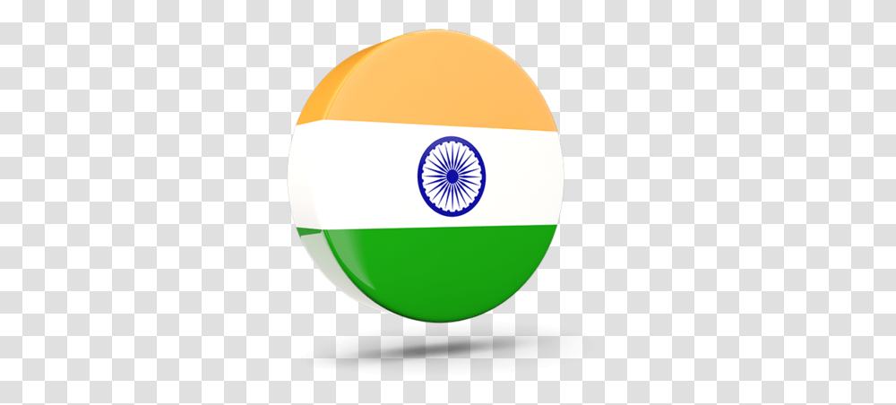 Glossy Round Icon 3d India Round Icon Flag, Logo, Trademark, Balloon Transparent Png