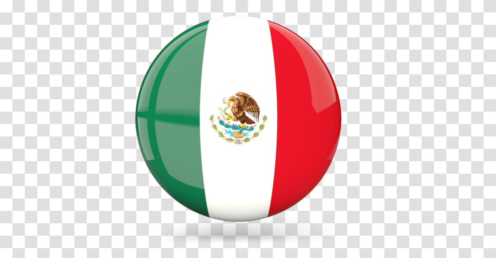 Glossy Round Icon Circle Mexico Flag, Ball, Sphere, Logo, Symbol Transparent Png