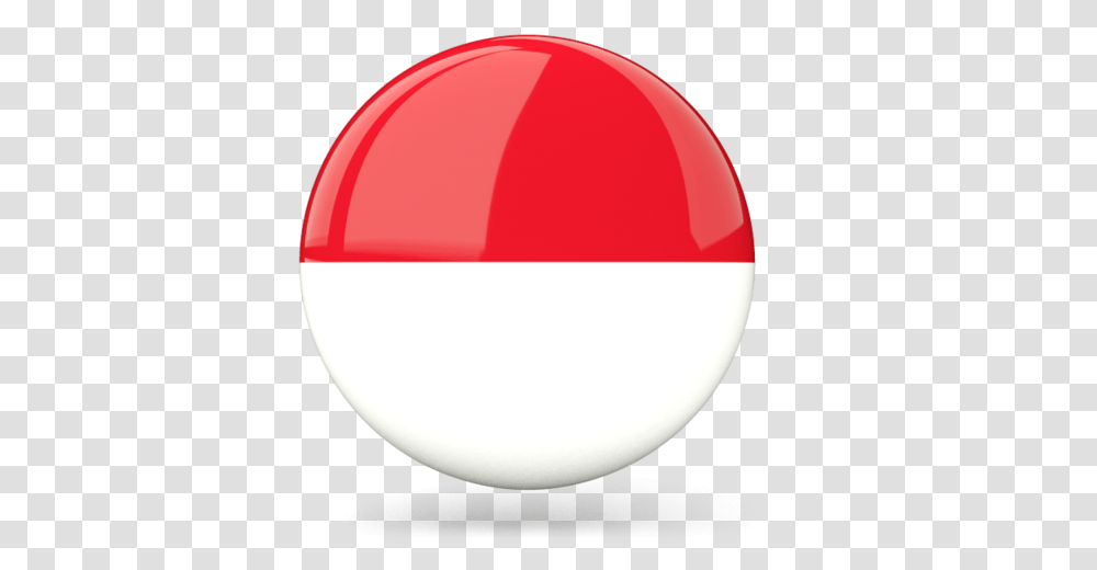 Glossy Round Icon Indonesia Flag Icon Round, Sphere, Balloon, Moon, Outer Space Transparent Png