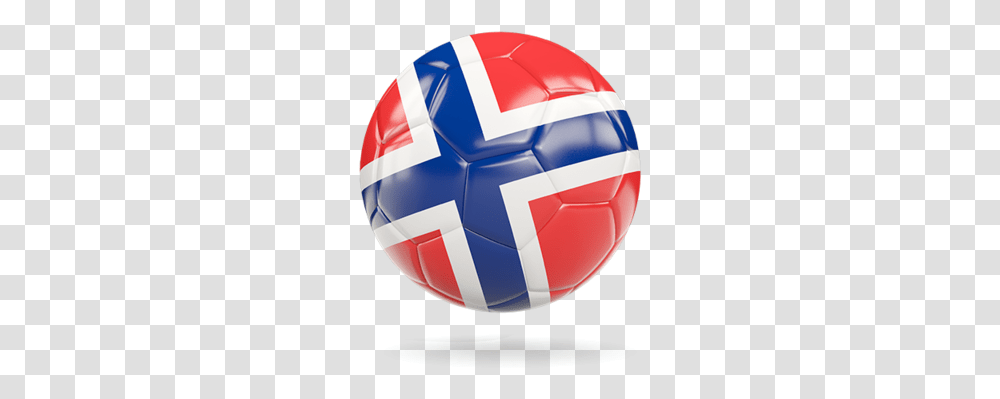 Glossy Soccer Ball Norway Soccer Ball, Football, Team Sport, Sports Transparent Png