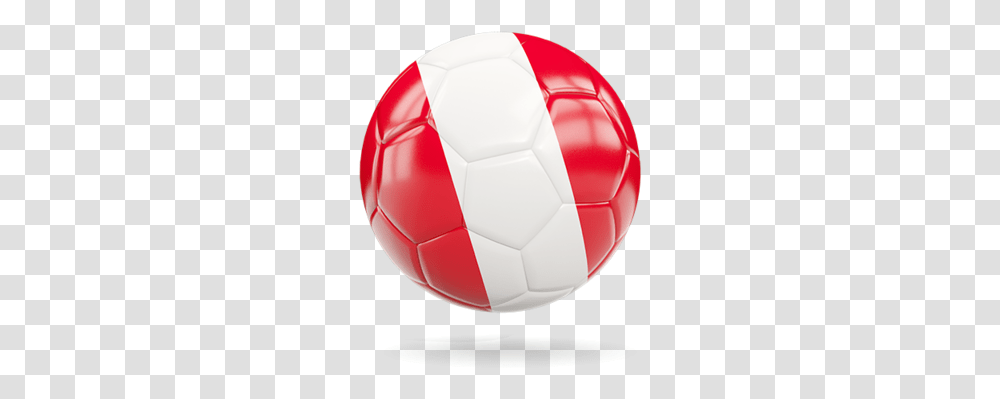 Glossy Soccer Ball Senegal Flag Soccer Ball, Football, Team Sport, Sports Transparent Png