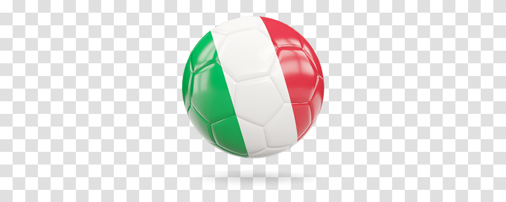 Glossy Soccer Ball Senegal Flag Soccer Ball, Football, Team Sport, Sports Transparent Png