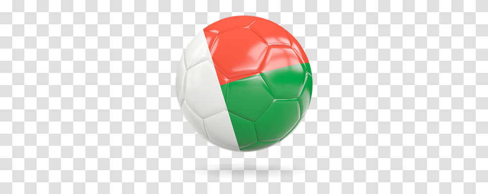 Glossy Soccer Ball Soccer Ball Madagascar, Football, Team Sport, Sports Transparent Png