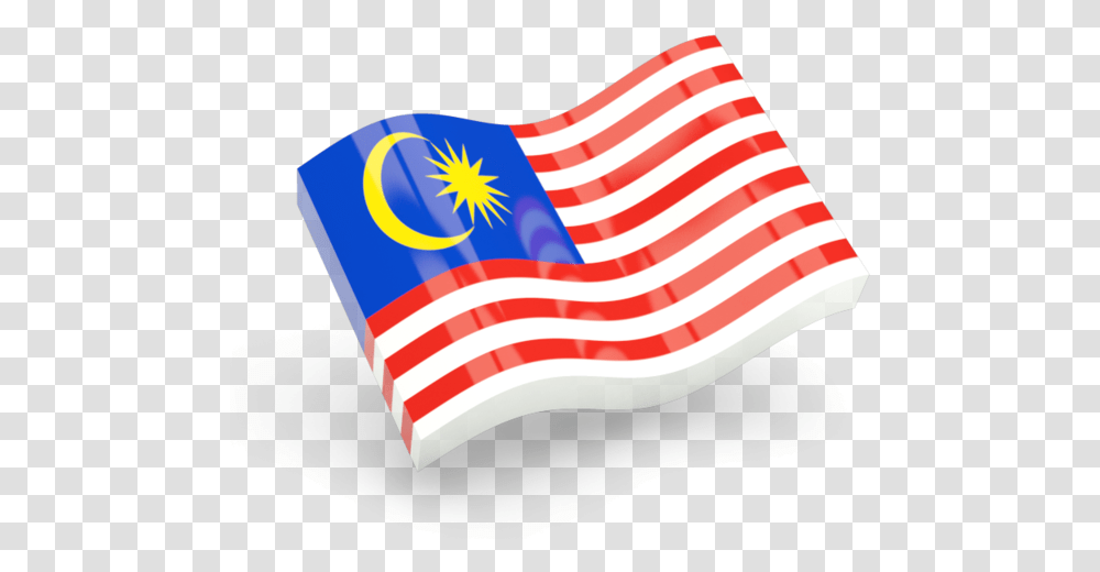 Glossy Wave Icon Flag Icon Of Malaysia Background Malaysia Icon Flag, American Flag Transparent Png
