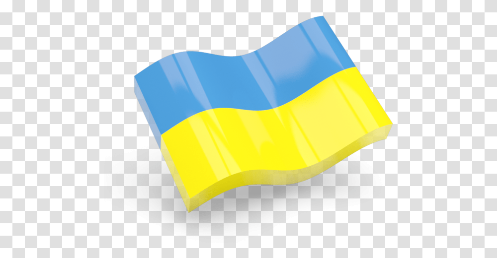 Glossy Wave Icon Flag, Tape, Hand Transparent Png