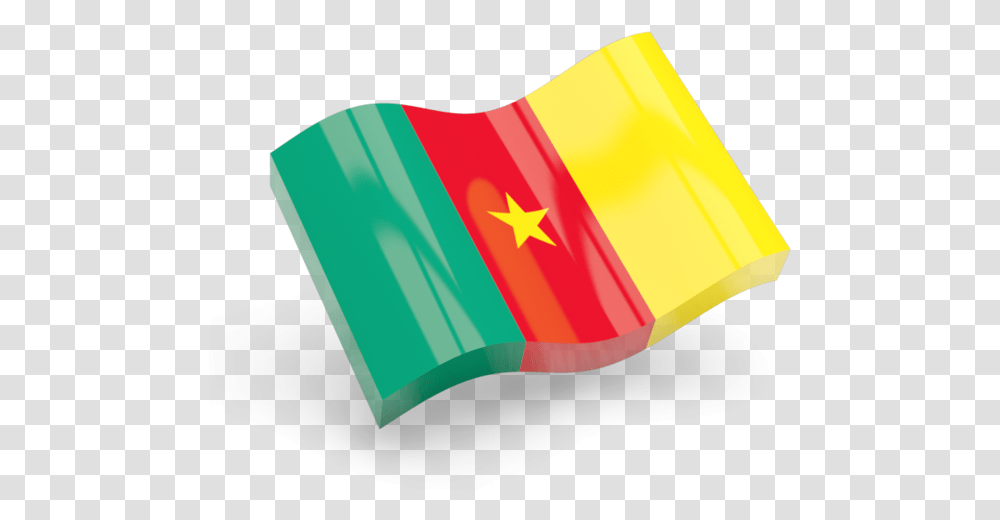 Glossy Wave Icon New Caledonia Flag Gif, Rubber Eraser Transparent Png