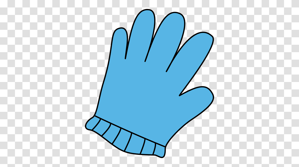 Glove Clip Art, Apparel Transparent Png