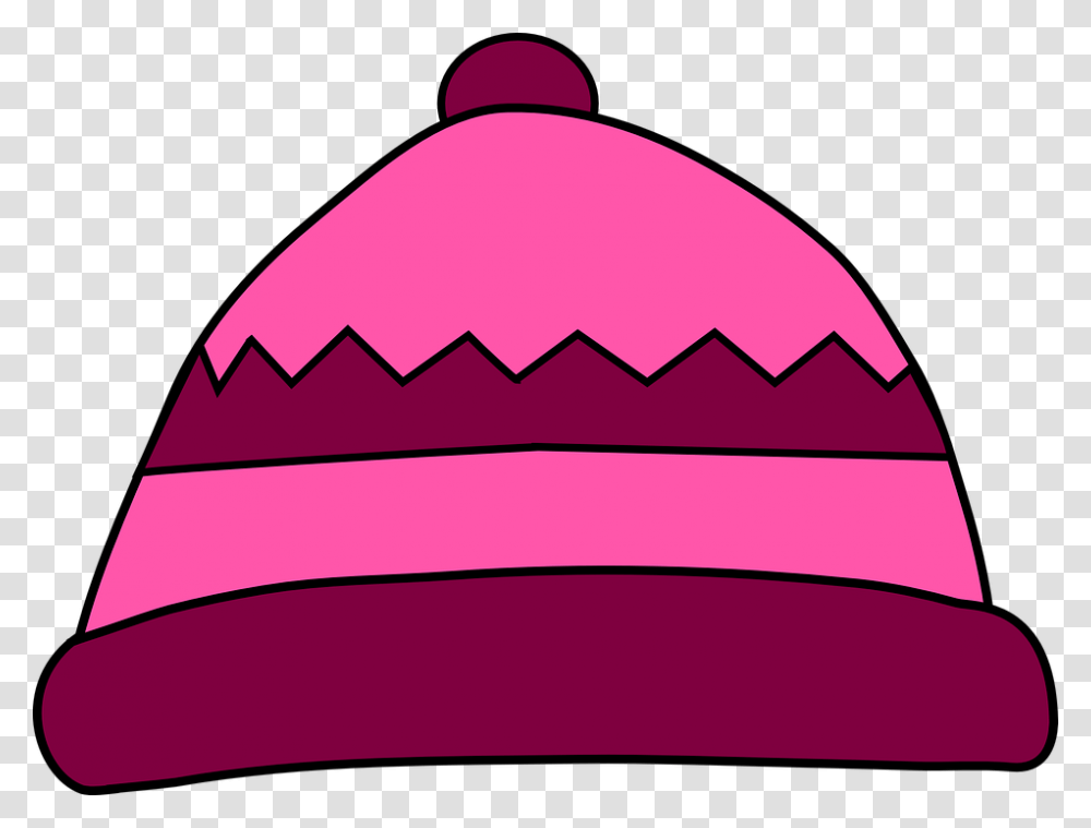 Glove Clipart Beanie, Apparel, Baseball Cap, Hat Transparent Png