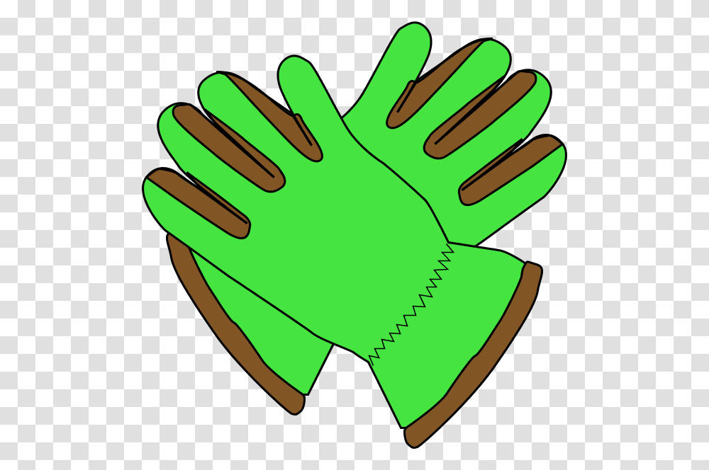 Glove Clipart, Apparel, Hand Transparent Png