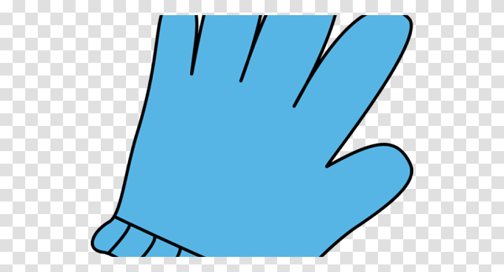 Glove Clipart, Apparel Transparent Png