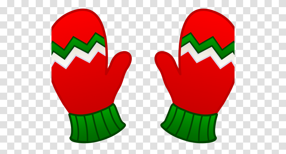 Glove Clipart Winter Hat, Food, Plant Transparent Png