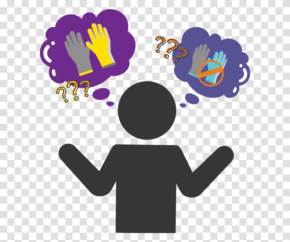 Glove Is A Battlefield Your Guide To Improper Usage Happy, Graphics, Art, Crowd, Photography Transparent Png