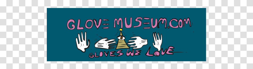 Glove Museum Banner Boat, Tree, Number Transparent Png