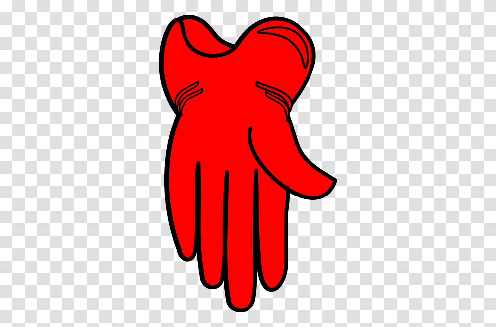 Gloved Hand Clip Art, Arm, Standing, Dynamite, Face Transparent Png