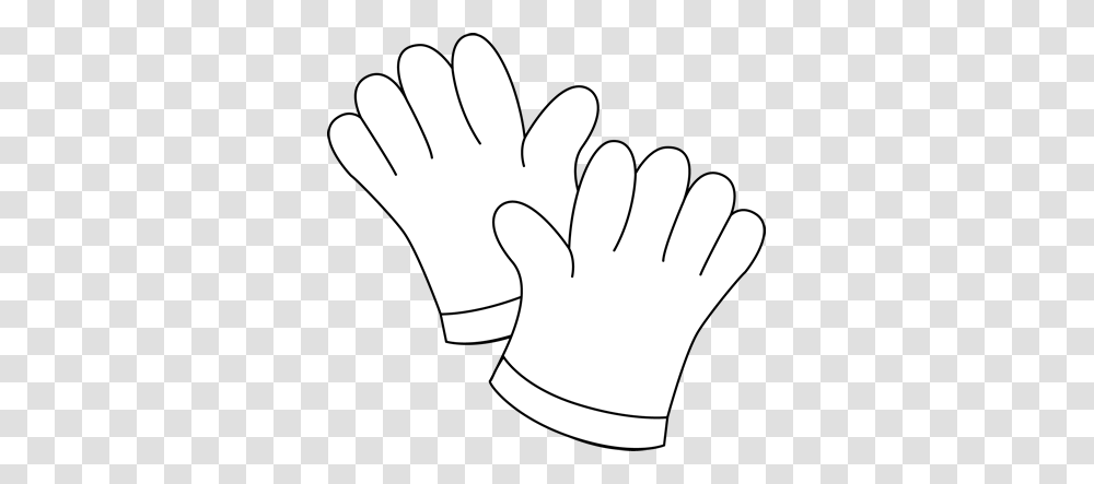 Gloves Clip Art, Apparel, Hand, Costume Transparent Png