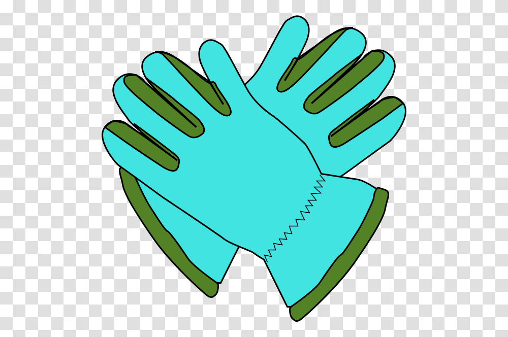 Gloves Clipart, Apparel, Hand Transparent Png