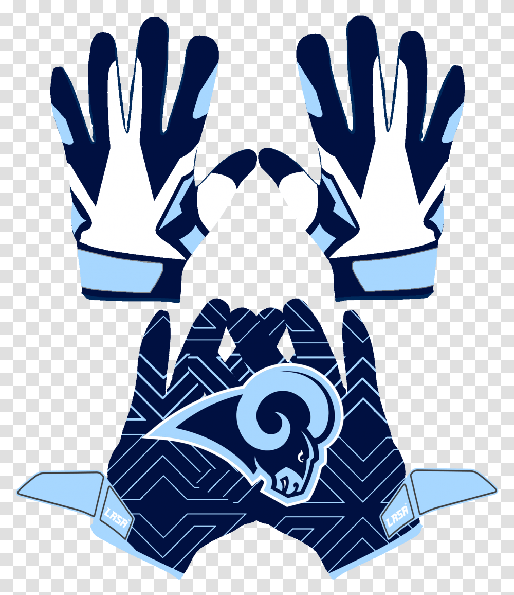Gloves Clipart Football Glove Football Gloves Clipart, Clothing, Apparel, Pants, Graphics Transparent Png