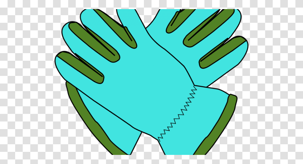 Gloves Clipart Red Glove, Apparel, Hand, Team Transparent Png