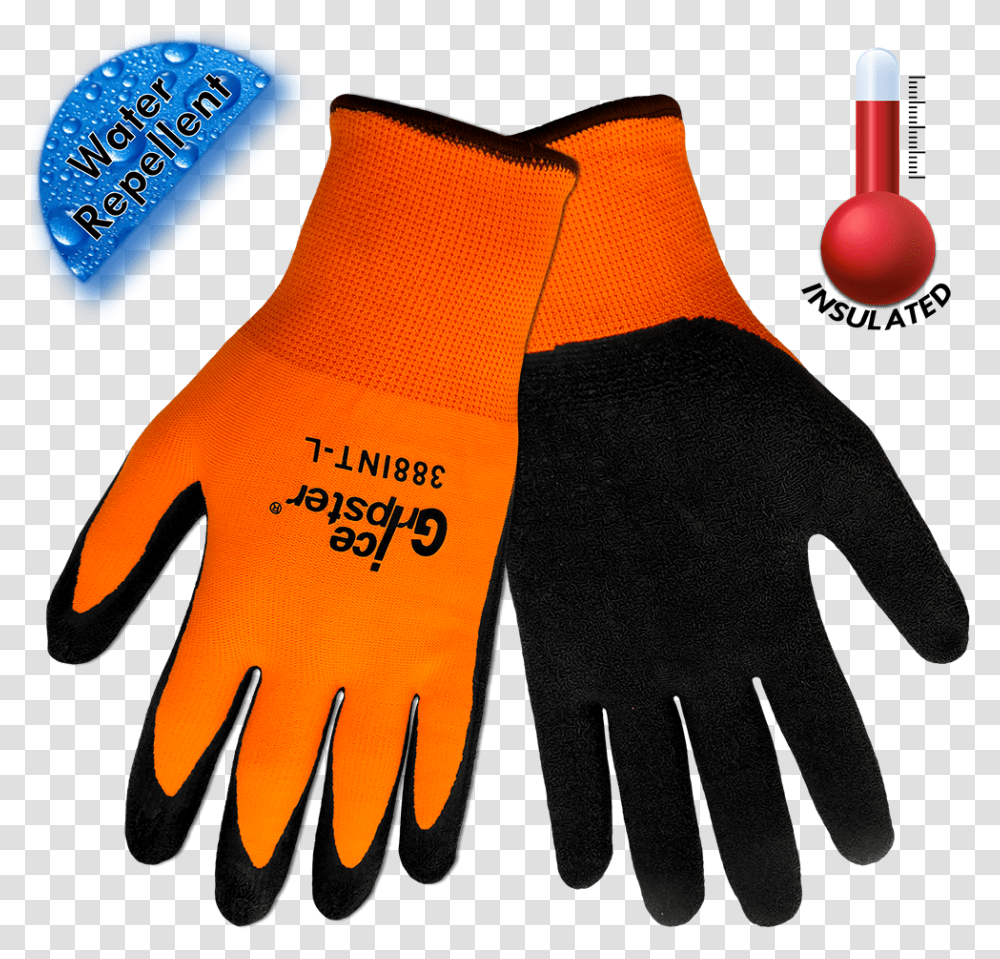 Gloves Clipart Work Glove Cut Level A5 Gloves, Apparel Transparent Png