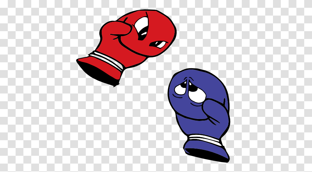 Gloves Cliparts, Hand, Pac Man Transparent Png