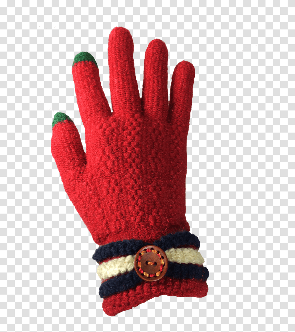 Gloves, Apparel, Plush, Toy Transparent Png