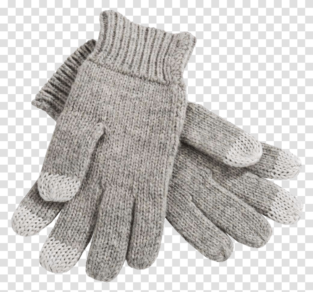 Gloves, Apparel, Scarf Transparent Png