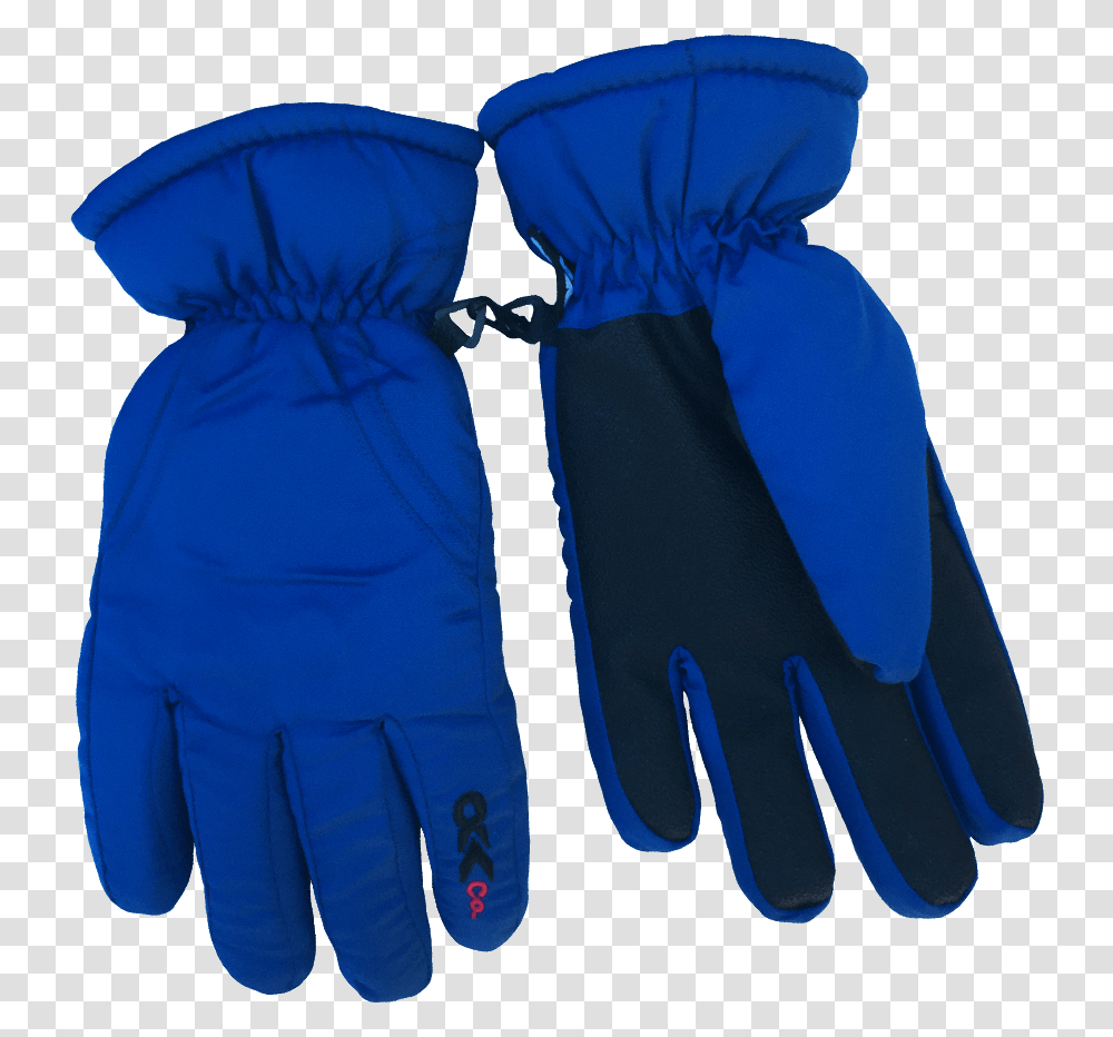 Gloves Cobalt Blue, Clothing, Apparel, Hood Transparent Png