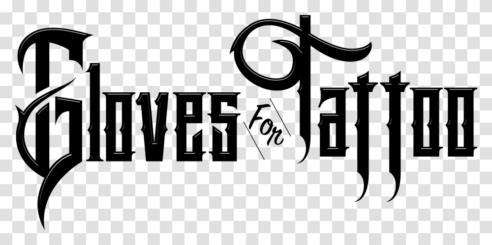 Gloves For Tattoo Logo Logo Medical Gloves, Leisure Activities, Musical Instrument, Guitar Transparent Png
