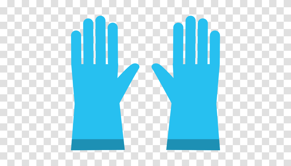 Gloves Icon, Apparel, Hand, Finger Transparent Png