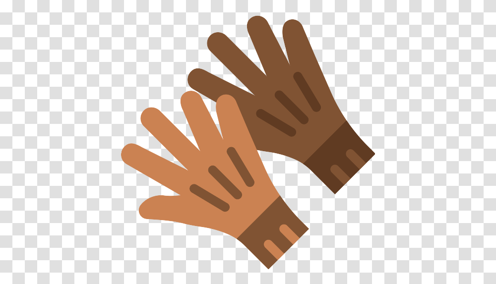 Gloves Icon Glove, Clothing, Apparel, Hand, Plant Transparent Png