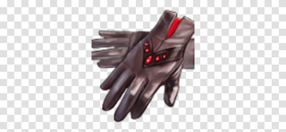 Gloves Leather, Clothing, Apparel, Person, Human Transparent Png