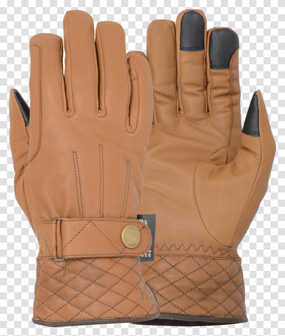 Gloves Leather, Clothing, Apparel Transparent Png