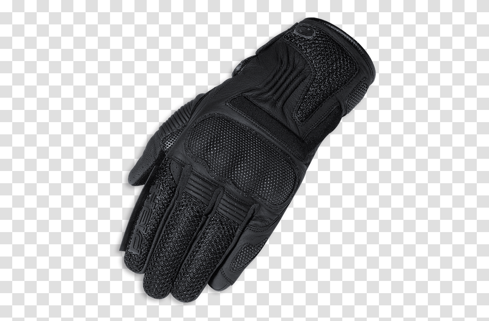 Gloves Pic Held Desert Gloves Black, Apparel Transparent Png