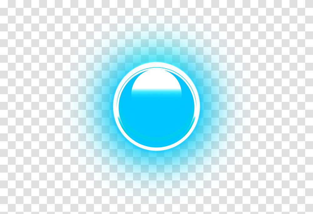 Glow Circle Circle, Frisbee, Toy, Sphere, Disk Transparent Png