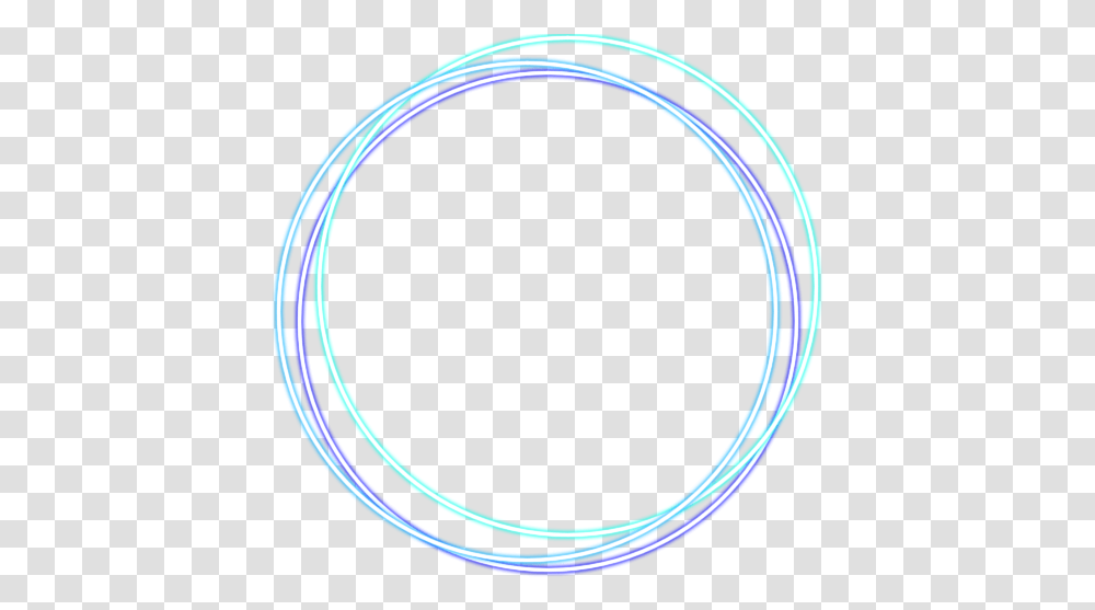Glow Circle Circle, Light, Hoop, Hula, Toy Transparent Png