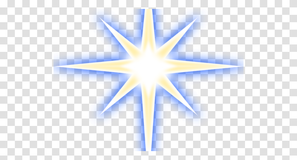 Glow Clipart Clip Art, Lighting, Cross, Star Symbol Transparent Png