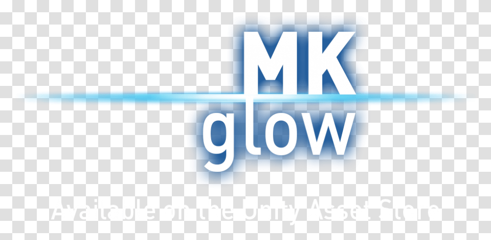 Glow Effect Graphic Design, Word, Label Transparent Png