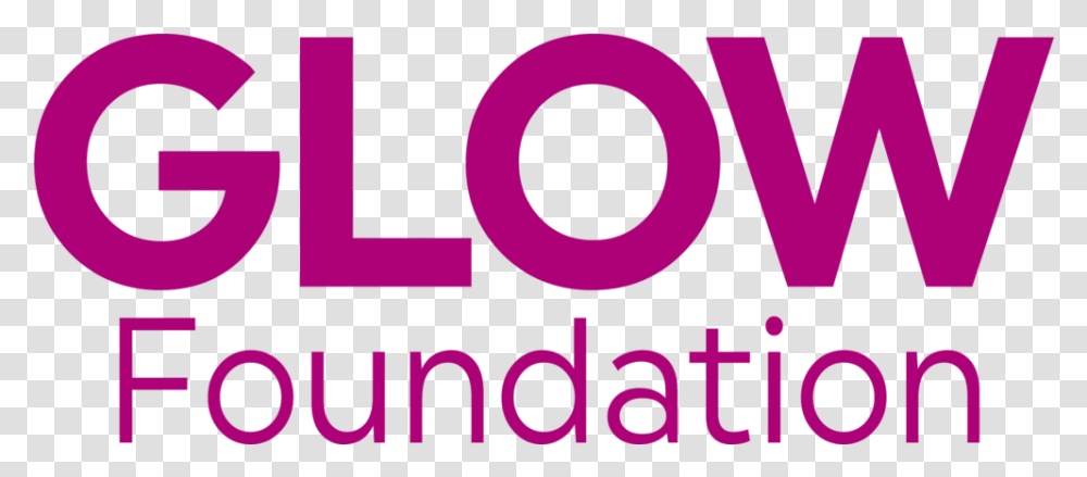 Glow Foundation Purple, Alphabet, Text, Word, Number Transparent Png