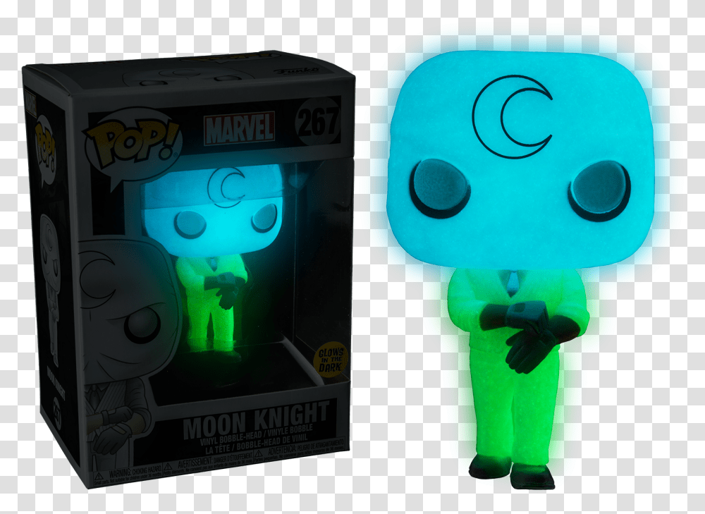 Glow In The Dark Funko Pops, Arcade Game Machine, Toy, Water, Electronics Transparent Png
