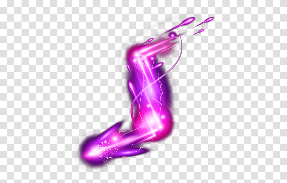 Glow Light Image Free Download Girly, Purple, Graphics, Art, Smoke Transparent Png