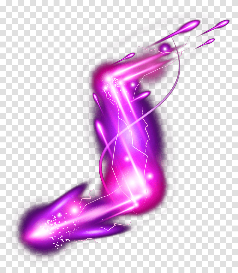 Glow Light Image Free Searchpng Graphic Design, Purple, Smoke Transparent Png