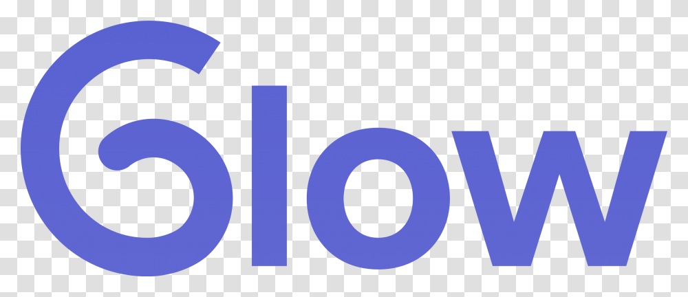 Glow Logo Vector, Number, Word Transparent Png