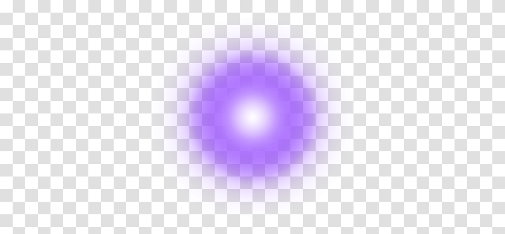 Glow Points Of Light Effects 42452 Free Icons And Circle, Sphere, Lighting, Balloon, Purple Transparent Png