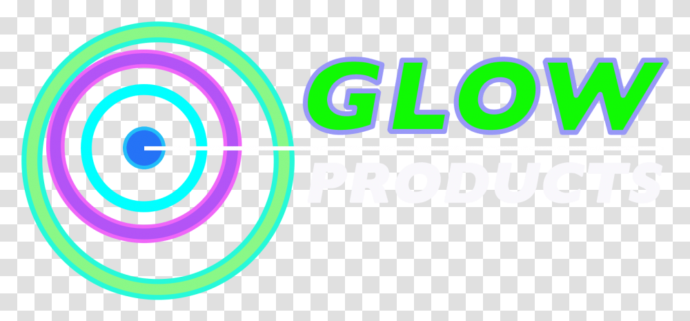 Glow Products Circle, Logo Transparent Png