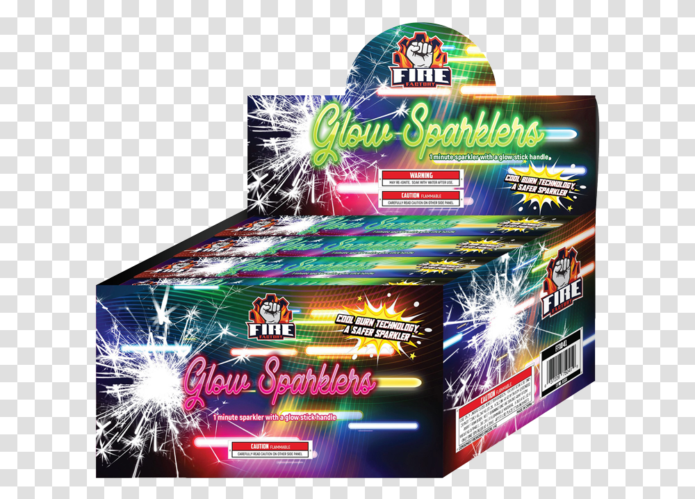 Glow Sparklers Flyer, Poster, Paper, Advertisement, Game Transparent Png