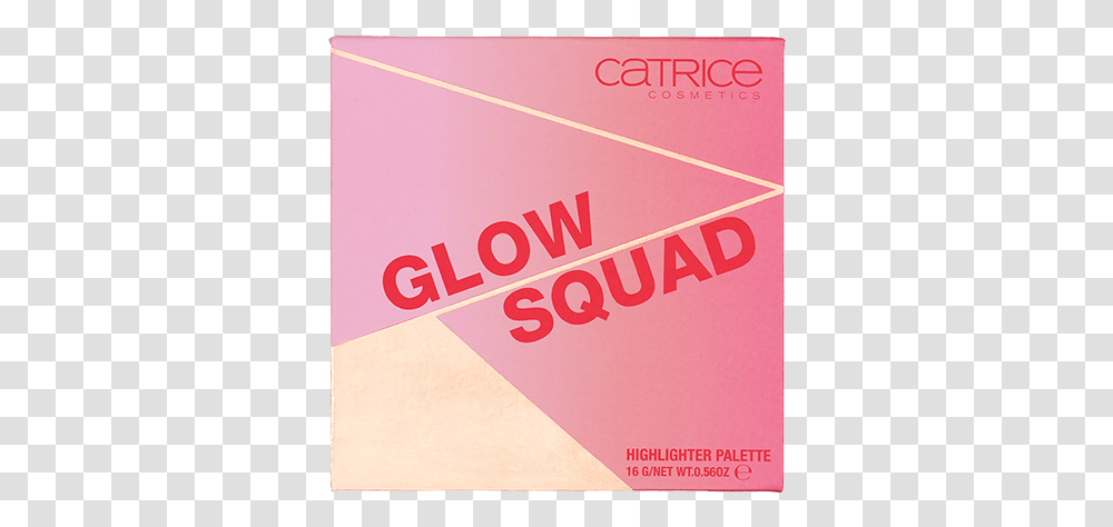 Glow Squad Highlighter Palette In 2021 Catrice, Flyer, Poster, Paper, Advertisement Transparent Png