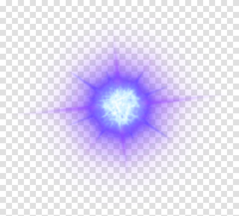 Glow Star Purple Bluefreetoedit, Bowl, Sphere, Balloon, Mixing Bowl Transparent Png