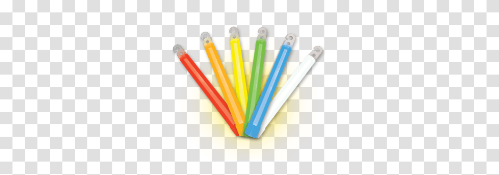 Glow Stick Clipart Free Clipart, Pencil Transparent Png