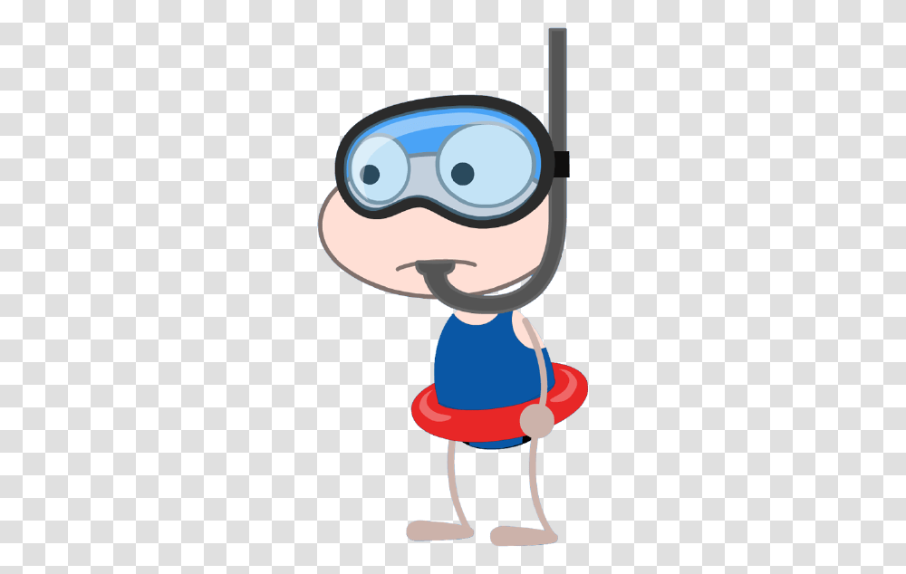 Glow Stick Guy, Goggles, Accessories, Accessory Transparent Png
