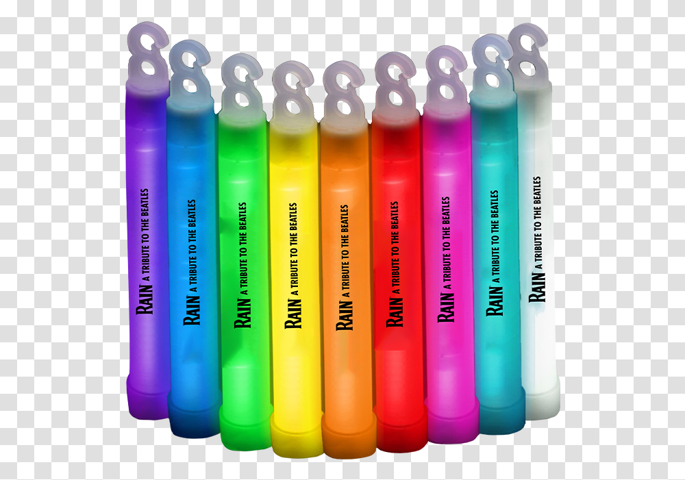 Glow Stick Mobile Phone, Marker, Cylinder, Light, Purple Transparent Png